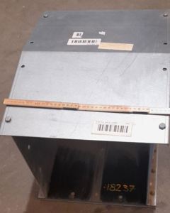 Extension K100K60 10°  conversely M&M